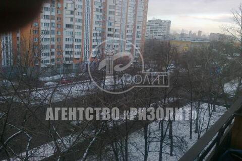 Москва, 2-х комнатная квартира, ул. Онежская д.18, 6700000 руб.