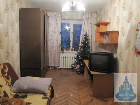 Продается 3к.кв, г. Подольск, Юных Ленинцев Продается 3к.кв, г. Подольск, Юных Ленинцев