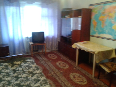 Летний Отдых, 3-х комнатная квартира, ул. Зеленая д.4, 18000 руб.