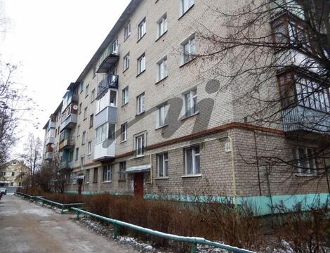 Ногинск, 2-х комнатная квартира, ул. Советской Конституции д.44г, 2700000 руб.