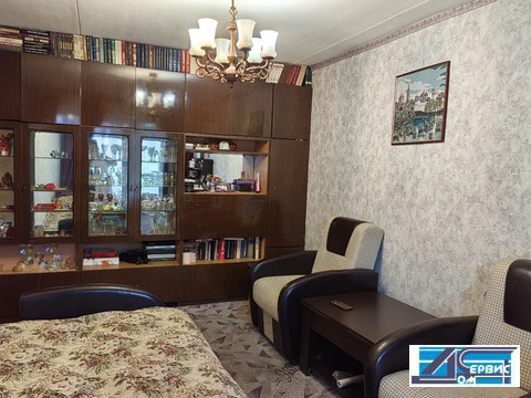 Кубинка, 2-х комнатная квартира, Кубинка-1 д.к12, 4580000 руб.