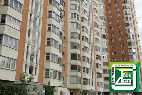 Москва, 1-но комнатная квартира, ул. Россошанская д.10, 5250000 руб.