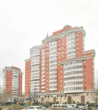 Москва, 3-х комнатная квартира, ул. Кутузова д.11к4, 33500000 руб.