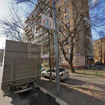 Москва, 1-но комнатная квартира, ул. Первомайская д.39, 5650000 руб.