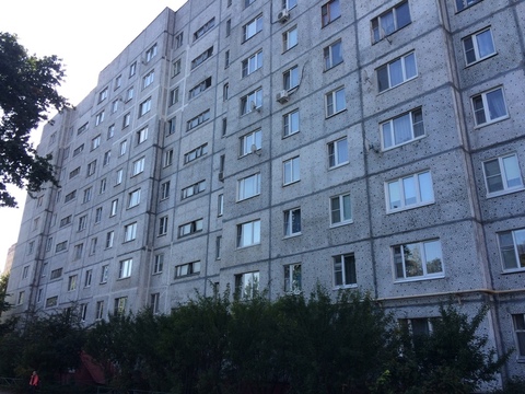 Биокомбината, 3-х комнатная квартира,  д.5, 3850000 руб.