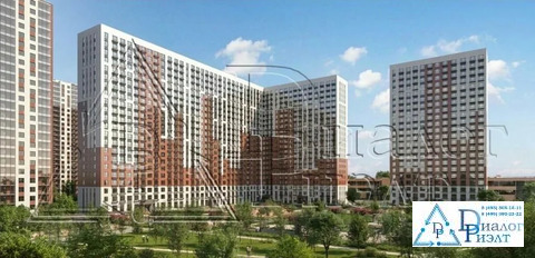 Балашиха, 1-но комнатная квартира,  д.к6, 4500000 руб.