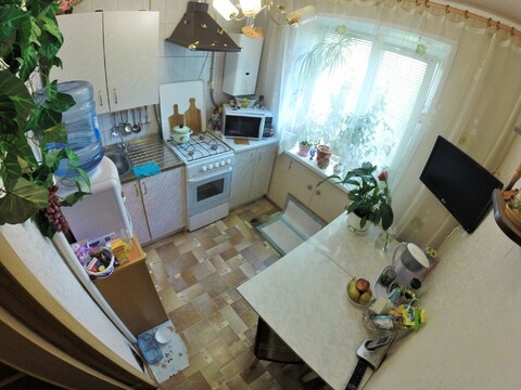 Серпухов, 1-но комнатная квартира, ул. Пограничная д.7, 1700000 руб.
