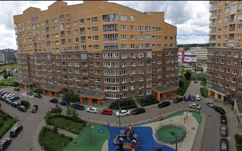 Москва, 2-х комнатная квартира, Лазурная д.11, 11600000 руб.