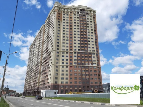 Жуковский, 1-но комнатная квартира, ул. Гагарина д.д.62, 6000000 руб.