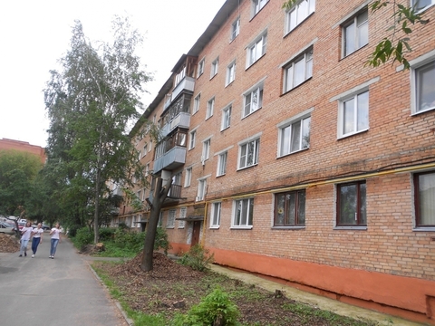 Павловский Посад, 3-х комнатная квартира, ул. Кирова д.100, 2500000 руб.
