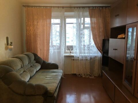 Подольск, 1-но комнатная квартира, ул. Маштакова д.13, 17000 руб.