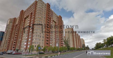 Реутов, 3-х комнатная квартира, ул. Октября д.28, 12500000 руб.