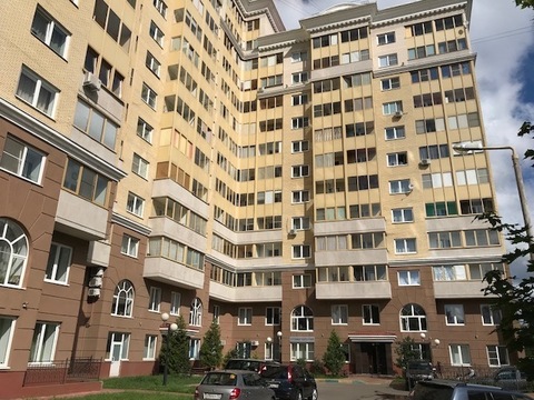 Дмитров, 2-х комнатная квартира, ул. Пионерская д.2, 5650000 руб.