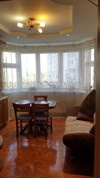 Балашиха, 3-х комнатная квартира, Речная д.5, 6400000 руб.