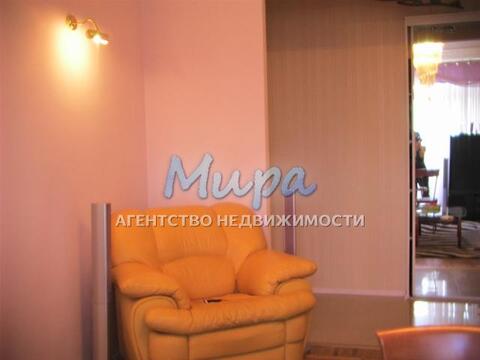 Москва, 3-х комнатная квартира, Ленинградский пр-кт. д.18, 32990000 руб.