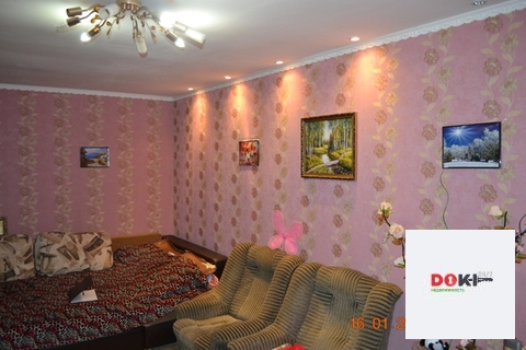 Егорьевск, 2-х комнатная квартира, 2-й мкр. д.8, 1970000 руб.