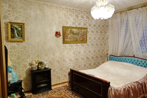 Королев, 2-х комнатная квартира, Космонавтов пр-кт. д.11, 6000000 руб.