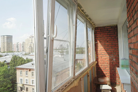 Москва, 1-но комнатная квартира, ул. Первомайская д.113к1, 19990000 руб.