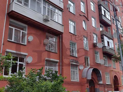 Москва, 3-х комнатная квартира, ул. Мясницкая д.21/8, 50900000 руб.