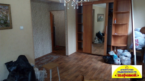 Егорьевск, 1-но комнатная квартира, 2-й мкр. д.42, 1300000 руб.