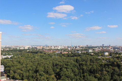 Москва, 2-х комнатная квартира, Кронштадтский б-р. д.6 к4, 16500000 руб.