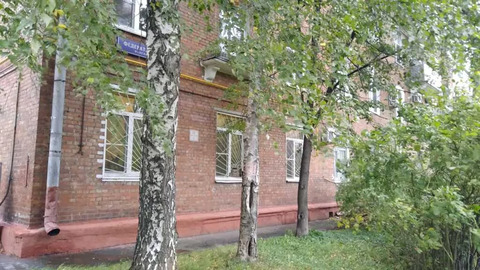 Продажа 2-х комнатной квартиры м. Новогиреево Продажа 2-х комнатной квартиры м. Новогиреево