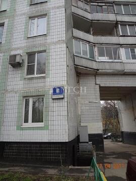 Москва, 3-х комнатная квартира, Новочеркасский б-р. д.11, 7900000 руб.