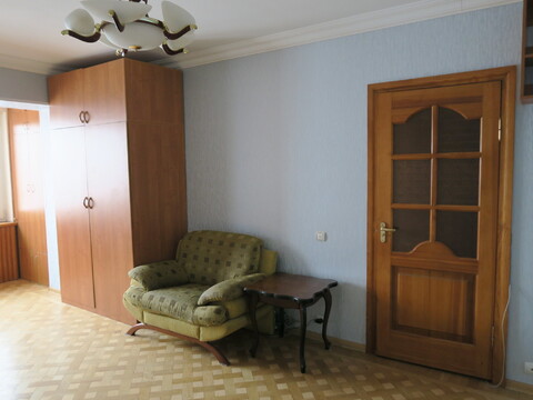 Жуковский, 1-но комнатная квартира, ул. Анохина д.11, 3550000 руб.