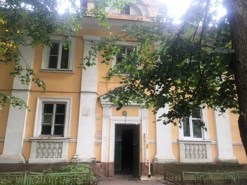 Чехов, 2-х комнатная квартира, ул. Чехова д.19, 2150000 руб.