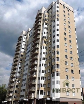 Наро-Фоминск, 1-но комнатная квартира, ул. Школьная д.11а, 3050000 руб.
