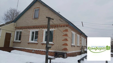 Продажа дома, Старково, Раменский район, Ул. Рыбхозная Продажа дома, Старково, Раменский район, Ул. Рыбхозная