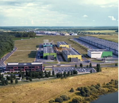 Продажа земельного участка, Домодедово, Домодедово г. о., 162000000 руб.