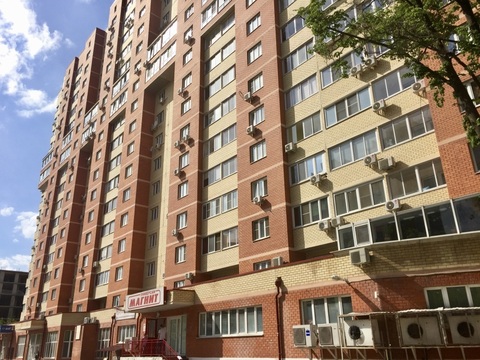 Королев, 2-х комнатная квартира, ул. Полевая д.43 к12, 6700000 руб.