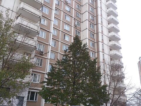 Москва, 2-х комнатная квартира, Дмитровское ш. д.64 к4, 11600000 руб.