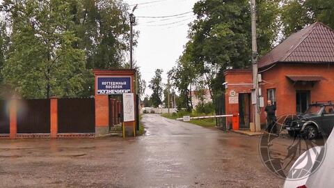 Участок 44 сотки в кп Кузнечики, г. Подольск Участок 44 сотки в кп Кузнечики, г. Подольск