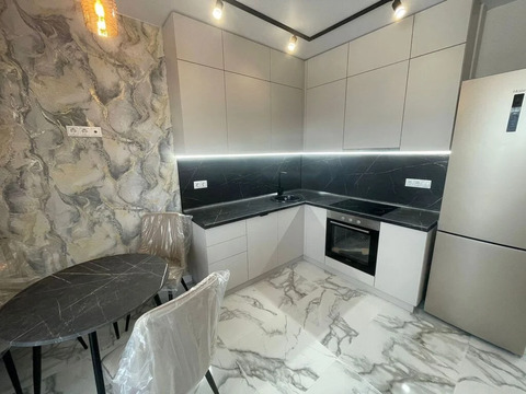 Красногорск, 1-но комнатная квартира, Большая воскресенская д.1, 25000 руб.