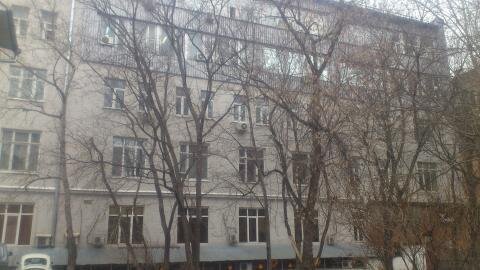 Москва, 3-х комнатная квартира, Афанасьевский Б. пер. д.3 с3, 37000000 руб.