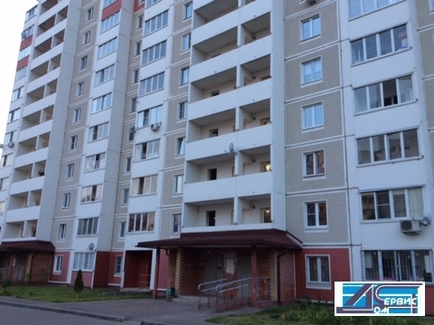 Малые Вяземы, 1-но комнатная квартира, Петровское ш. д.7, 3350000 руб.