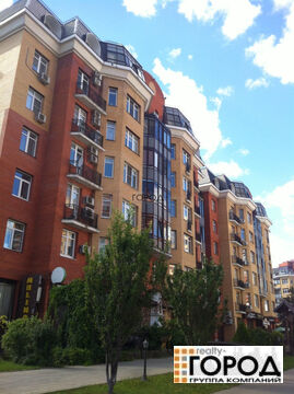 Москва, 2-х комнатная квартира, ул. Соловьиная Роща д.9, 13000000 руб.