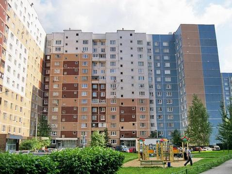 Москва, 3-х комнатная квартира, ул. Новокрюковская д.к1425, 7700000 руб.