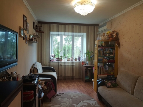 Голицыно, 1-но комнатная квартира, пос. Часцы д.14, 2900000 руб.
