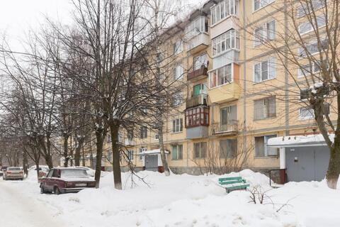 Наро-Фоминск-10, 3-х комнатная квартира, ул. Восточная д.8, 2500000 руб.
