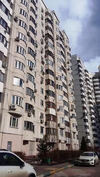 Москва, 2-х комнатная квартира, ул. Новочеремушкинская д.23 к1, 23500000 руб.