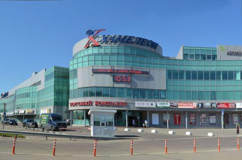 Торговые площади, ТЦ Хамелеон, Подольск, 16800 руб.
