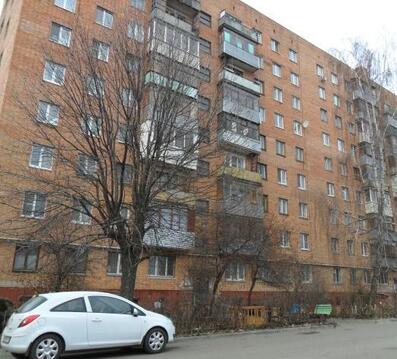 Серпухов, 1-но комнатная квартира, Московское ш. д.46, 2470000 руб.