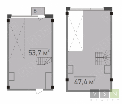 Москва, 3-х комнатная квартира, Столярный пер. д.3, 37783175 руб.