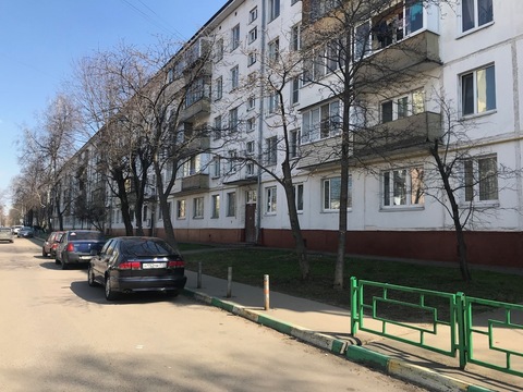 Продажа квартиры, Видное, Ленинский район, Ул. Советская Продажа квартиры, Видное, Ленинский район, Ул. Советская