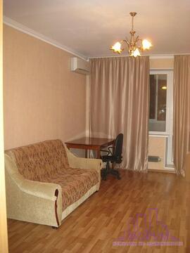 Королев, 1-но комнатная квартира, Макаренко проезд д.1, 25500 руб.