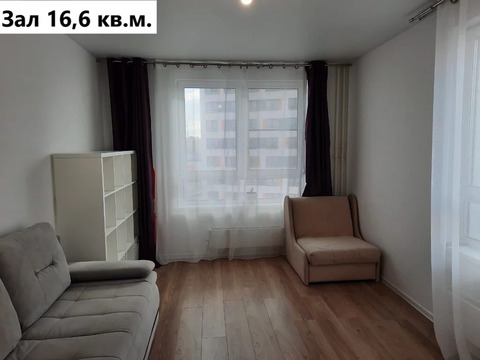 Мытищи, 2-х комнатная квартира, ул. Мира д.45, 9500000 руб.