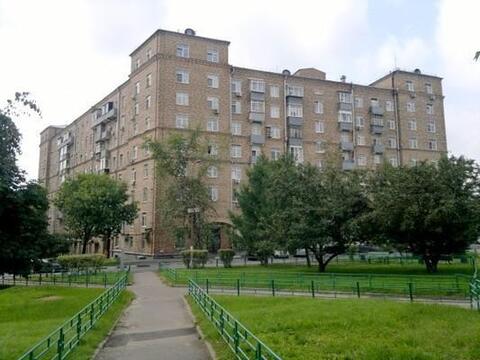 Москва, 1-но комнатная квартира, ул. Лобанова д.2/21, 8700000 руб.